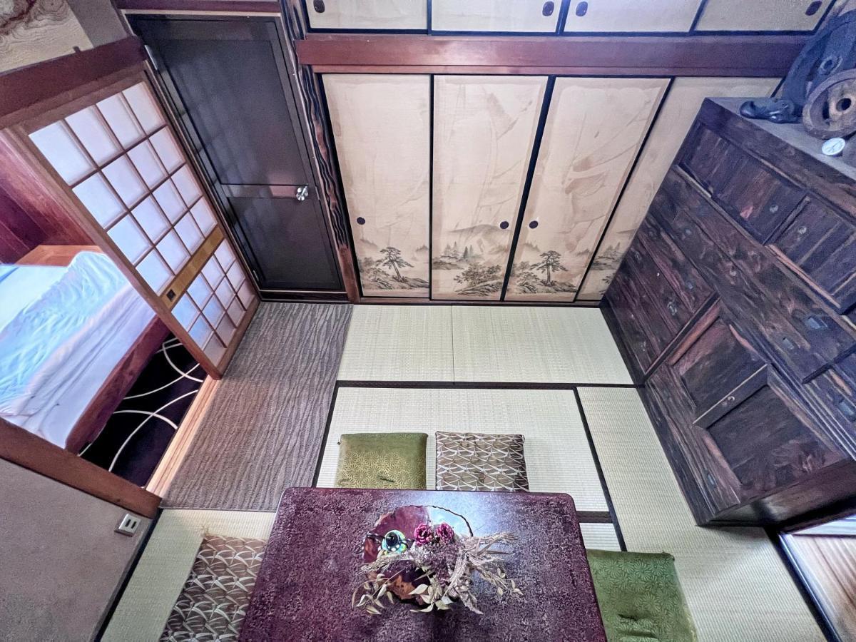 Bighem Maison Izumisano Extérieur photo